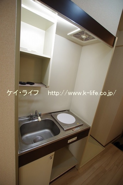 ファリーナ橋本_画像5