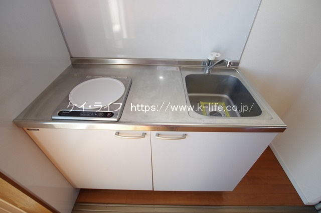 リシェス橋本 B棟_画像5