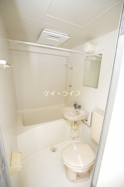 アドバンス橋本_画像5