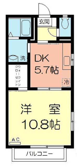 ルナリアＢ_画像5