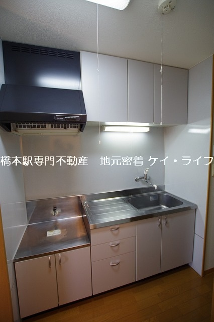 ハイツ浜Ⅱ_画像5