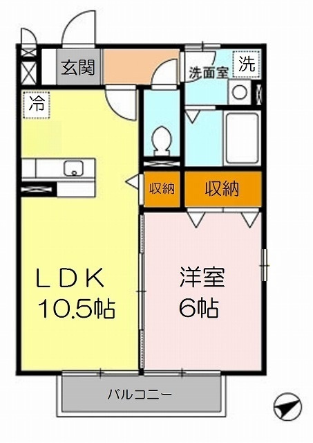 サンフィールド_画像5