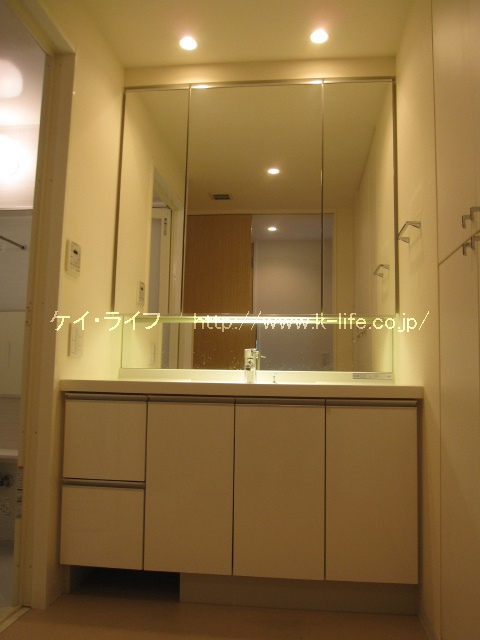 ミッドオアシスタワーズ　レジデンス_画像5