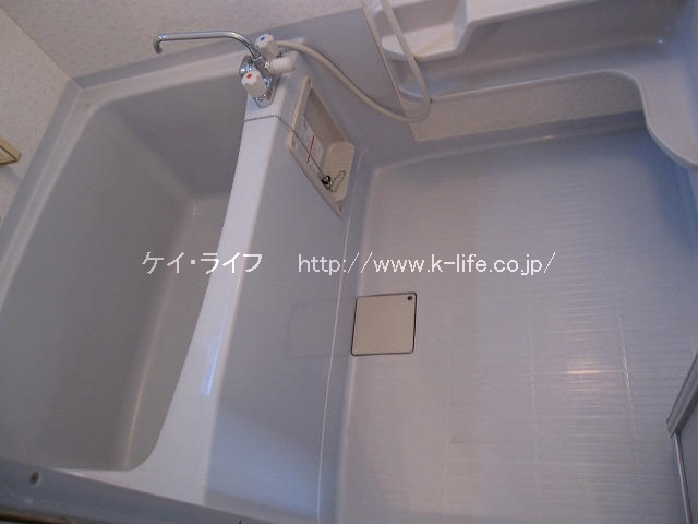 ミコノス西橋本　A_画像5