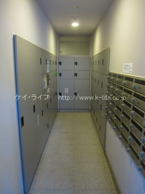 オラリオンサイト３番館_画像5