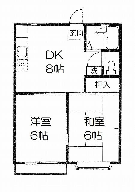 スプリングハイツ_画像5