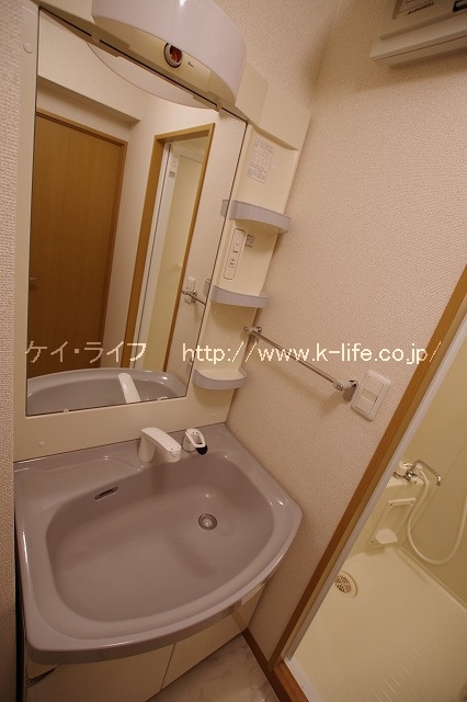 ハイツ浜Ⅰ_画像5