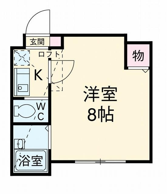 ラ・シャンス東橋本　第３－２号棟_画像5