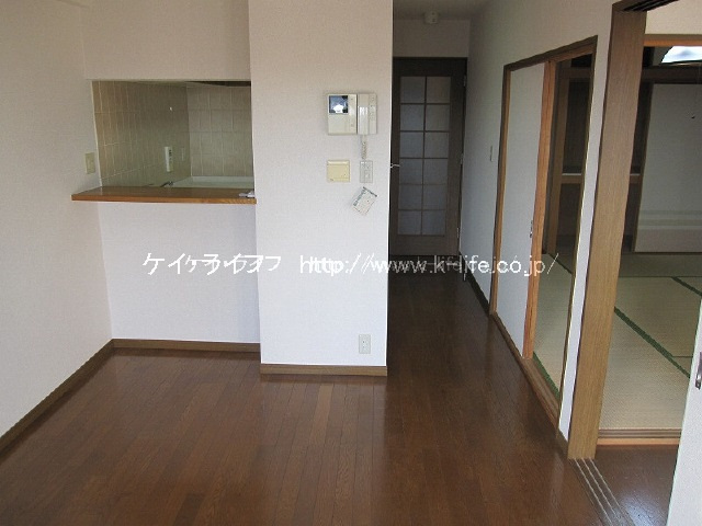 ドラゴンマンション橋本参番館_画像5