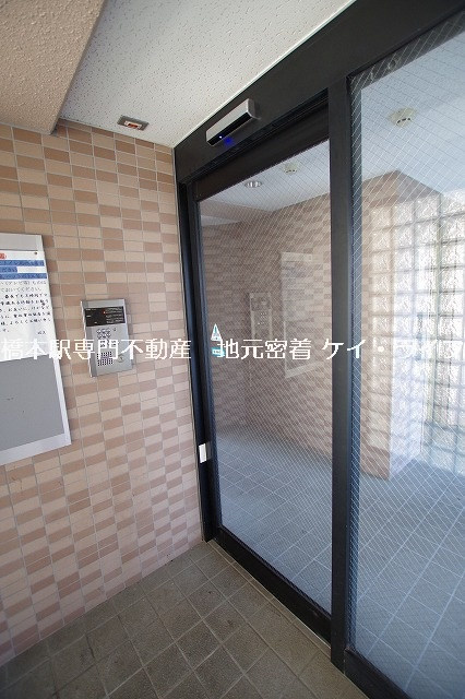 ストゥーディオ・Ｎ 弐番館_画像5