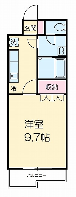 タックシュトラーゼ_画像5