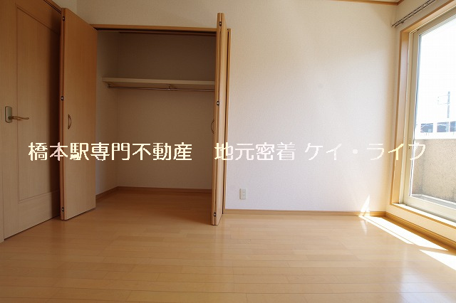 シャルマン西橋本　B棟_画像5