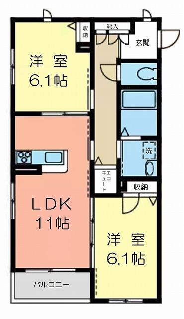 ル・ソレイユⅠ_画像5