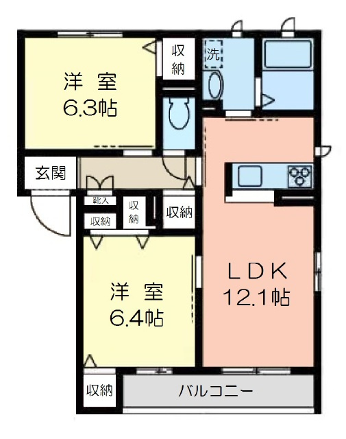 ル・ソレイユⅡ_画像5