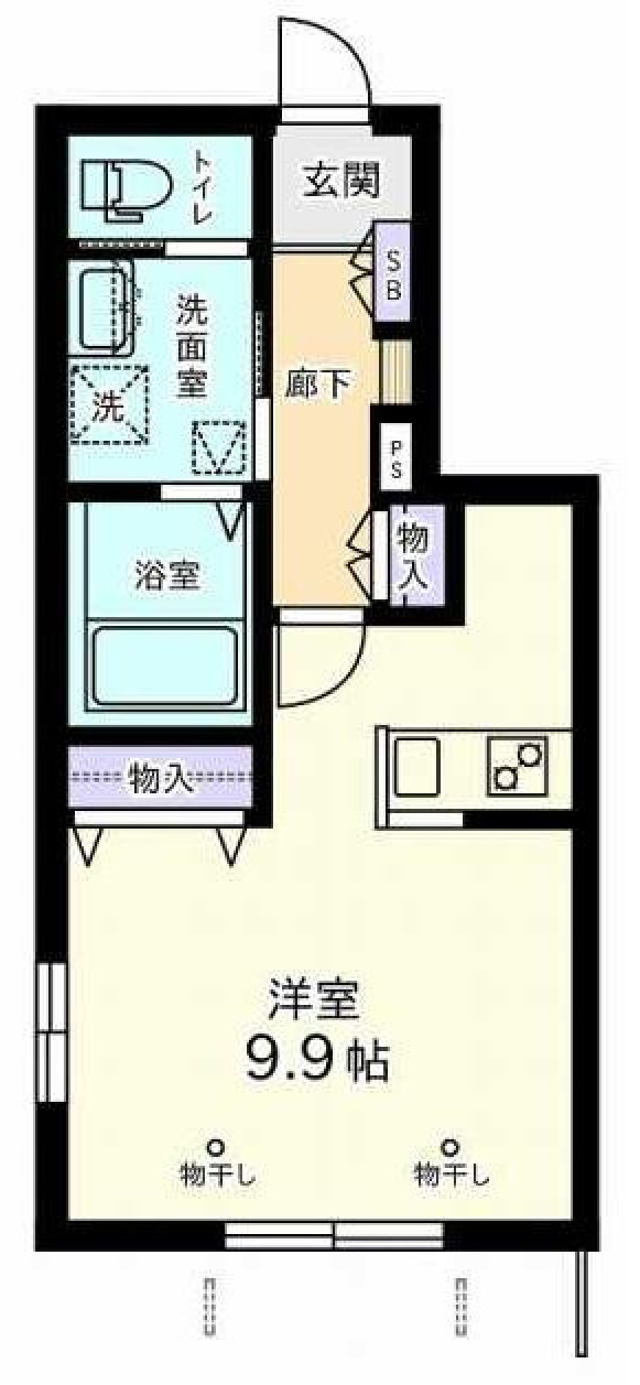 ソフィアWEST_画像5