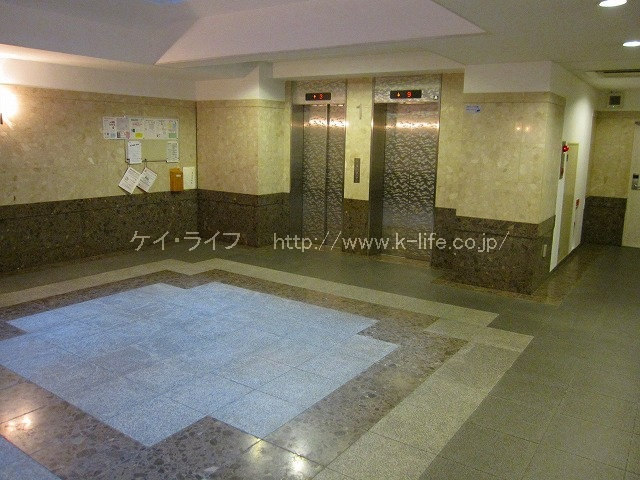 ドラゴンマンション橋本伍番館_画像5