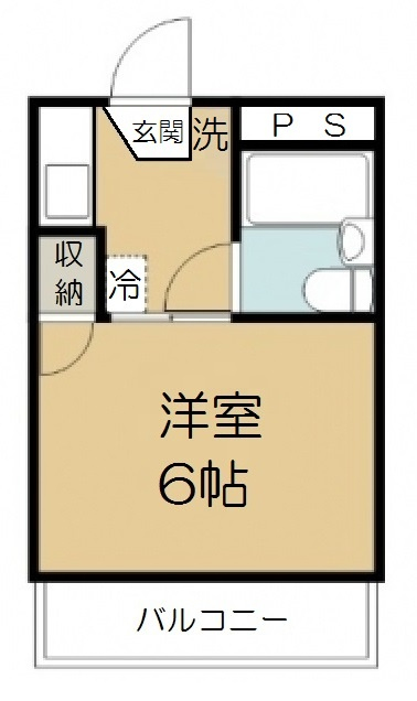 第2TYマンション_画像5