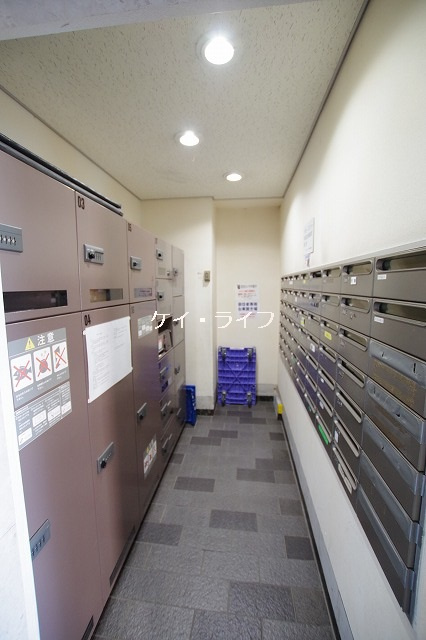 ライオンズガーデン橋本_画像5