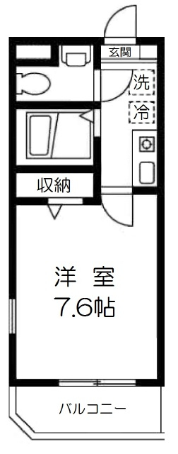 エクレール橋本_画像5