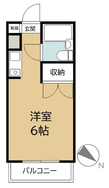 アドラシオン橋本_画像5