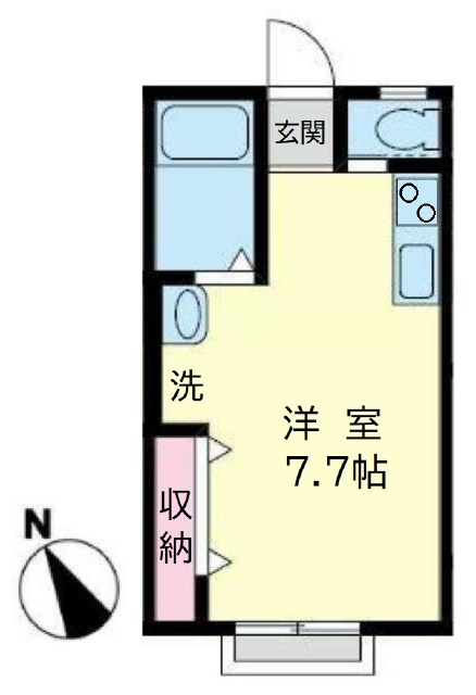 イーストガーデンウィズ橋本_画像5