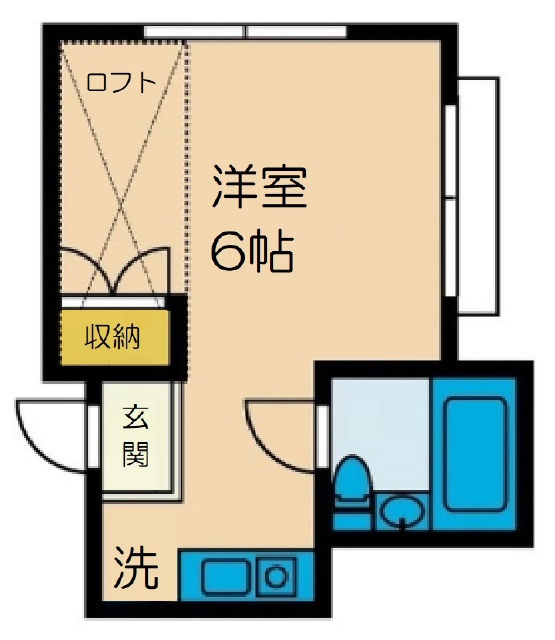 サニースクエア_画像5