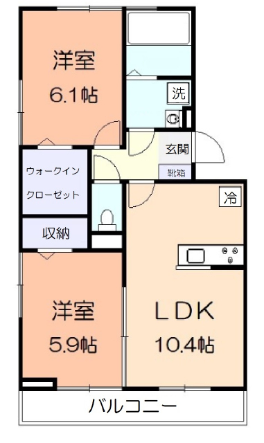 アメニティー相模原市西橋本４丁目（仮）_画像5