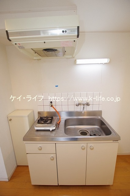 ロッシェル橋本 第6 2号棟_画像5