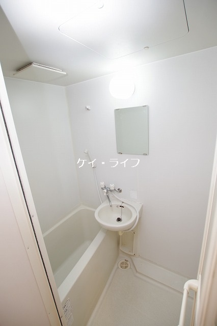 ロッシェル橋本 第6 3号棟_画像5