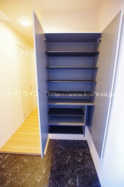 エクセル川端 F棟_画像5