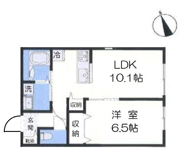 ミモザ荘_画像5