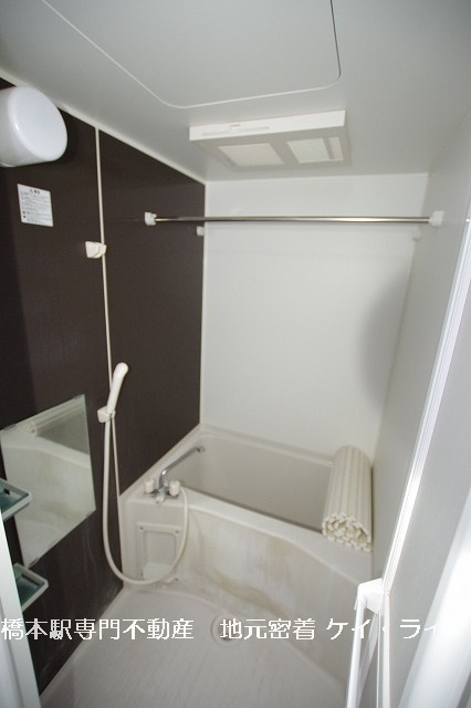 シティハイツ橋本１丁目_画像5