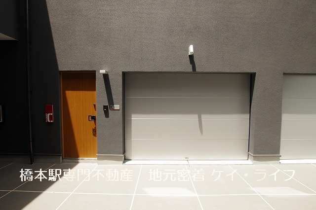 Ｔｈｅ　Ｇａｒａｇｅ　ＨＡＳＨＩＭＯＴＯ_画像5