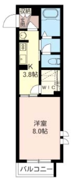 グランヴィスタⅢ_画像5