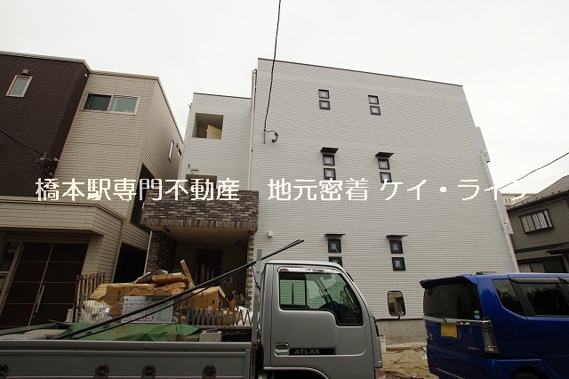 ウエストヴァリー橋本_画像5