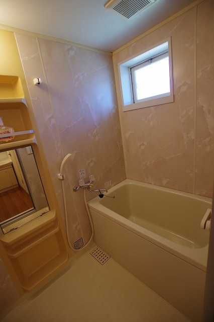 ジュネス山口Ｂ_画像5