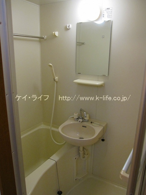 サンマウント京王橋本_画像5