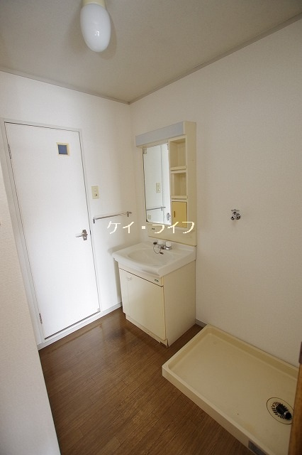 ベルヴィラージュB_画像5