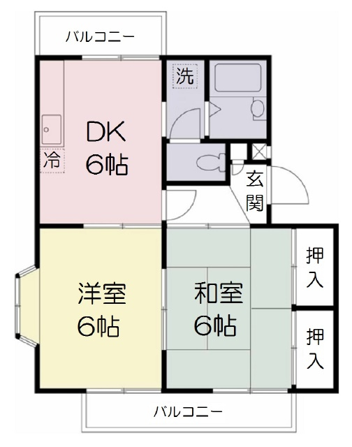 サニーハウス_画像5