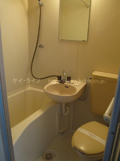 ハイツ東橋本_画像5