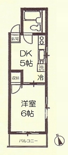 第1TYマンション_画像5