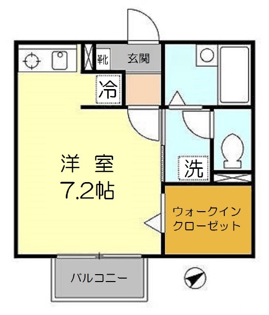 コンフォートヴィラ_画像5