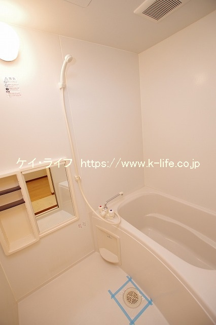 スカイハイツⅠ_画像5