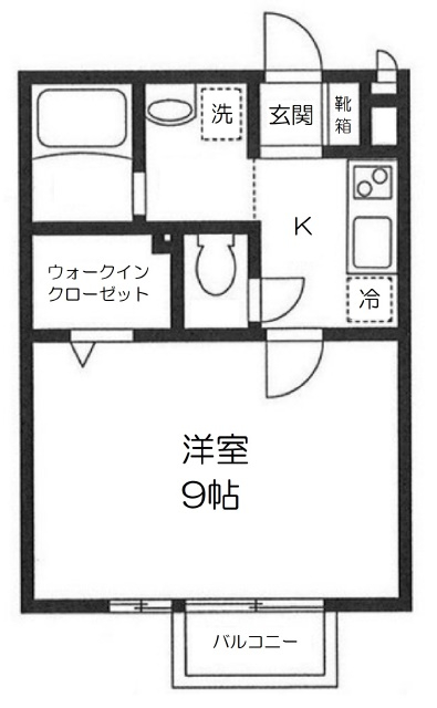ル・クラージュⅡ_画像5