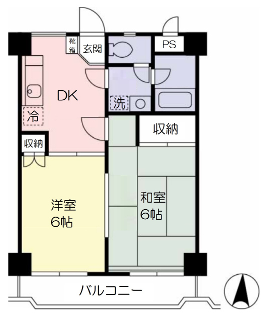 メゾンド・エトワール_画像5