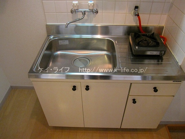 ロッシェル橋本　第１５　１号棟_画像5