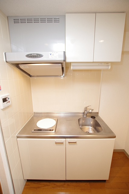 ホライズン橋本_画像5