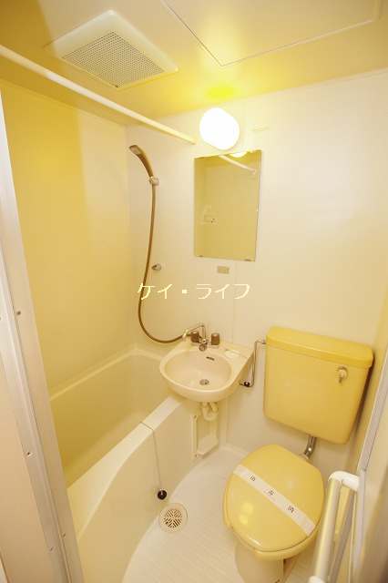 ダイホープラザ橋本Ⅱ_画像5