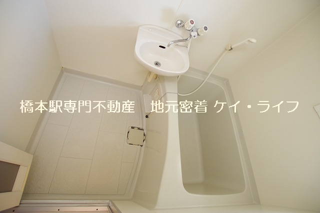 プチフルール　Ｋ２_画像5