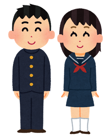 school_gakuran_couple